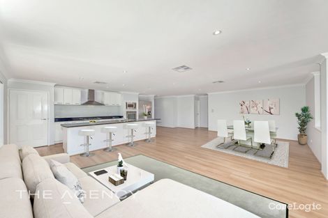 Property photo of 16 Edenbrooke Terrace Clarkson WA 6030