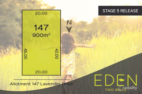 1 Lavender Dr, Two Wells, SA 5501