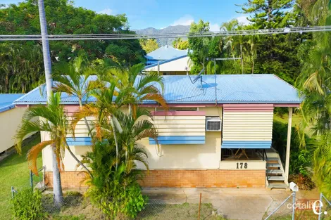 Property photo of 178 Rush Street Koongal QLD 4701
