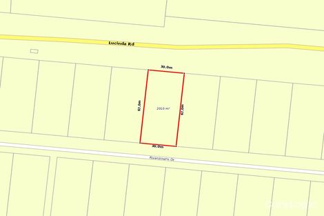 Property photo of 7 Riverdowns Drive Halifax QLD 4850