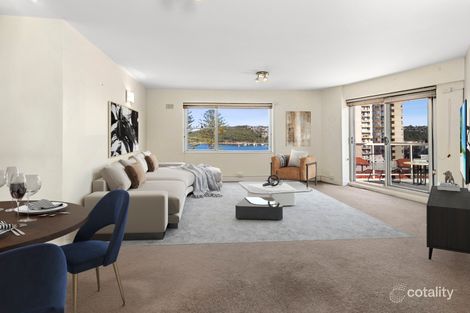 Property photo of 14/37 The Crescent Manly NSW 2095