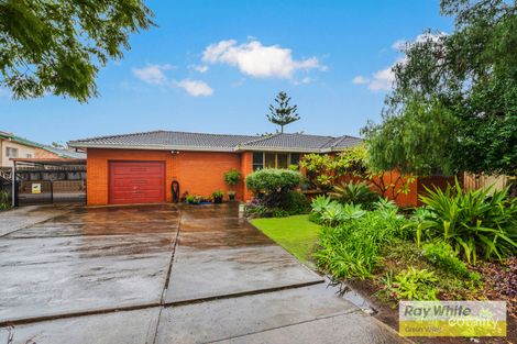 Property photo of 200 Green Valley Road Green Valley NSW 2168