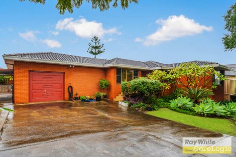 Property photo of 200 Green Valley Road Green Valley NSW 2168