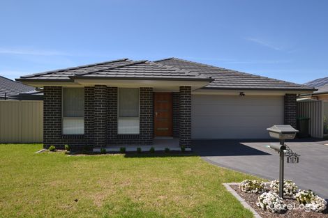 Property photo of 17 Bartholomew Way Braemar NSW 2575