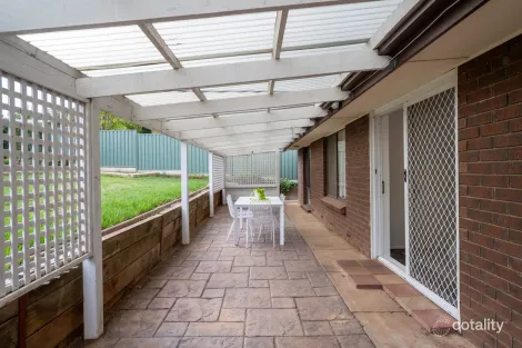 Property photo of 8 Kestral Way Modbury Heights SA 5092