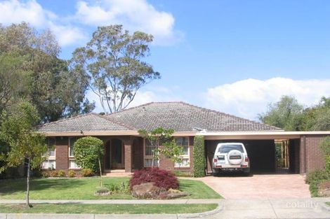 Property photo of 428 St Kilda Street Brighton VIC 3186