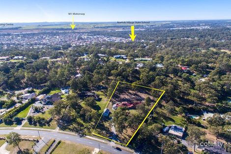 Property photo of 11 Pascoe Road Ormeau QLD 4208