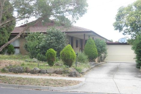 44 Crow St, Burwood East, VIC 3151