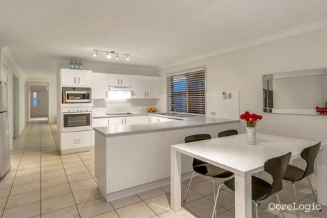 Property photo of 37 Leichhardt Circuit Forest Lake QLD 4078