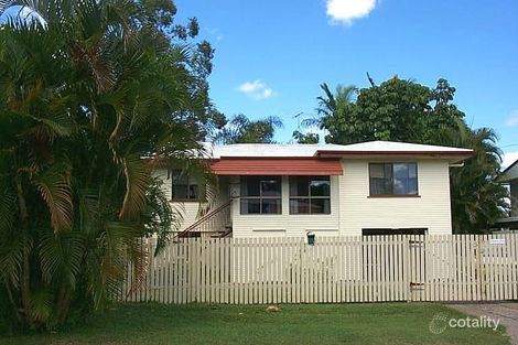 132 Cruikshank St, Frenchville, QLD 4701