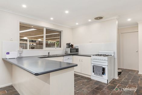 Property photo of 71 Allied Drive Carrum Downs VIC 3201