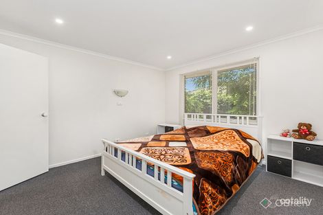 Property photo of 71 Allied Drive Carrum Downs VIC 3201