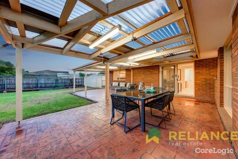 Property photo of 9 Homestead Close Melton West VIC 3337