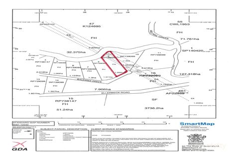 Lot 9 Bauhinia Dr, Carruchan, QLD 4816