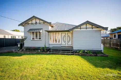 Property photo of 165 McDowall Street Roma QLD 4455