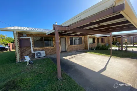 1/8 Gable St, East Mackay, QLD 4740