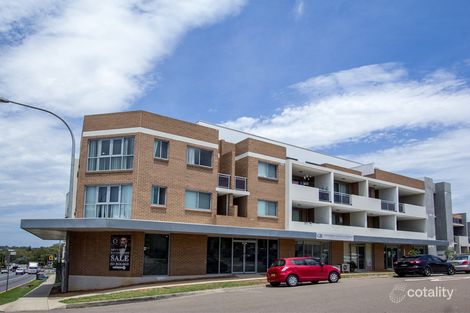 Property photo of 27/128-132 Woodville Road Merrylands NSW 2160