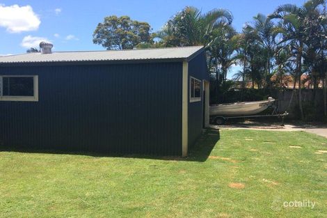 Property photo of 6 Samuel Court Jacobs Well QLD 4208