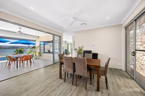 Property photo of 5 Butcherbird Crescent Bli Bli QLD 4560