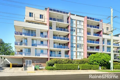 72/40-50 Union Rd, Penrith, NSW 2750