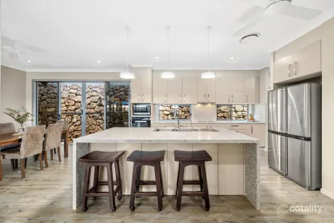 Property photo of 5 Butcherbird Crescent Bli Bli QLD 4560