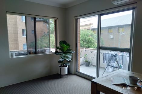 Property photo of 16/22-24 Roma Avenue Kensington NSW 2033