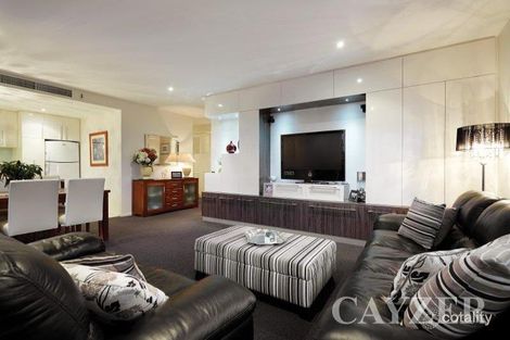 Property photo of 406/52 Dow Street Port Melbourne VIC 3207