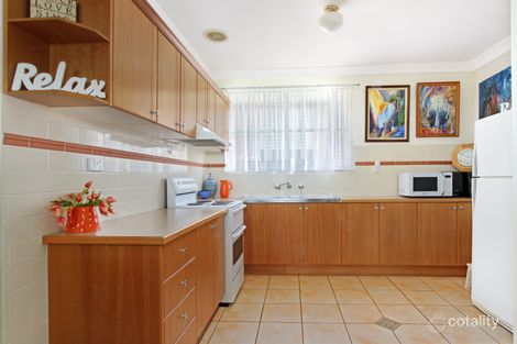 Property photo of 4/1 Brolga Street Kanahooka NSW 2530