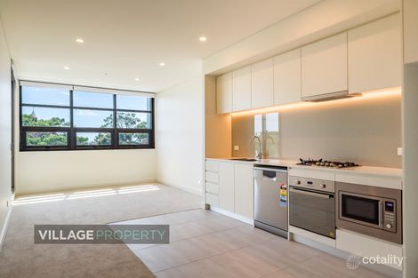 Property photo of 38/213 Princes Highway Arncliffe NSW 2205