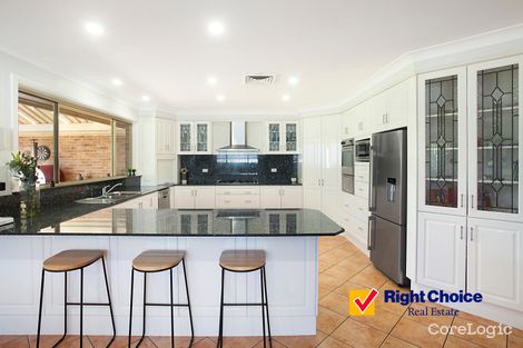 Property photo of 7 Adam Murray Way Flinders NSW 2529