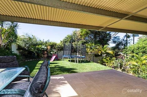 6 Numidia St, Currumbin Waters, QLD 4223