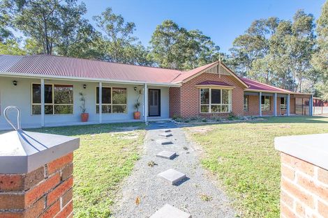 Property photo of 11 Pascoe Road Ormeau QLD 4208