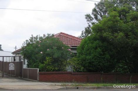 Property photo of 183A Auburn Road Auburn NSW 2144