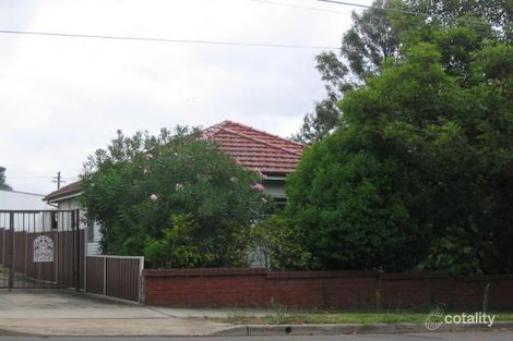 Property photo of 183A Auburn Road Auburn NSW 2144