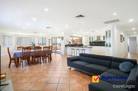 Property photo of 7 Adam Murray Way Flinders NSW 2529
