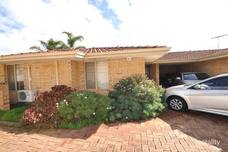 2/57 Bank St, East Victoria Park, WA 6101