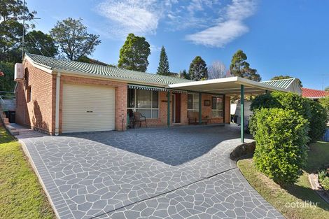 8 Royal Tar Cres, Nambucca Heads, NSW 2448