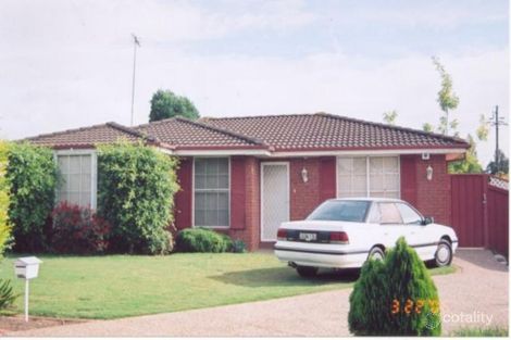 5 Gamay Pl, Minchinbury, NSW 2770