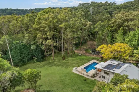 Property photo of 278 Highlands Road Eudlo QLD 4554