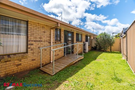 Property photo of 3/15 Paradise Street Harristown QLD 4350