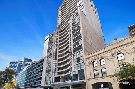 Property photo of 50/222-228 Sussex Street Sydney NSW 2000
