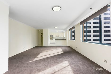 Property photo of 50/222-228 Sussex Street Sydney NSW 2000