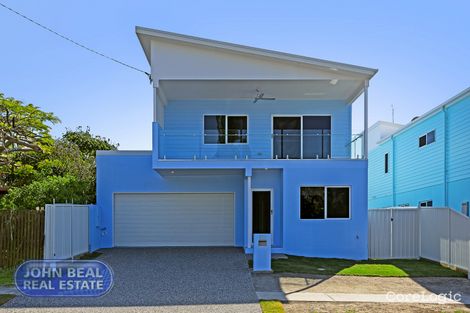 Property photo of 32 Murphy Street Scarborough QLD 4020