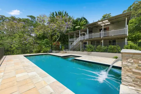 Property photo of 278 Highlands Road Eudlo QLD 4554