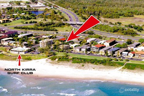 Property photo of 2/44 Pacific Parade Bilinga QLD 4225