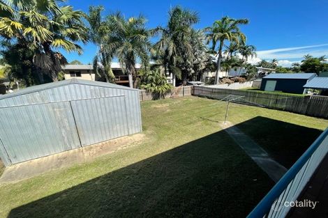 Property photo of 27 Lanark Street Kirwan QLD 4817