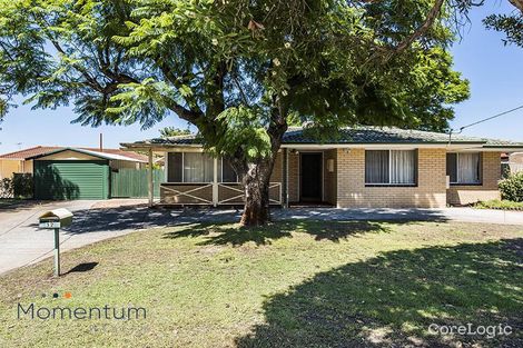 Property photo of 32 Holmwood Way Embleton WA 6062