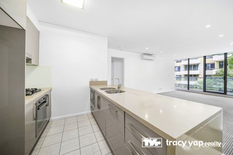 Property photo of 121/4 Seven Street Epping NSW 2121