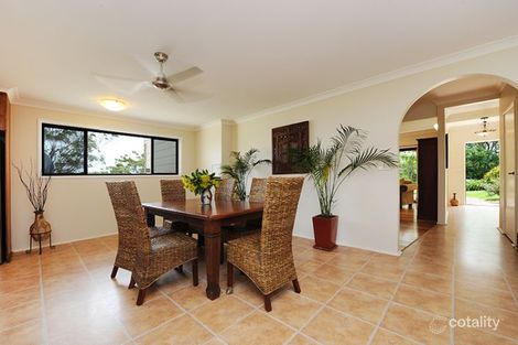 Property photo of 31 Kelks Hill Road Nambour QLD 4560