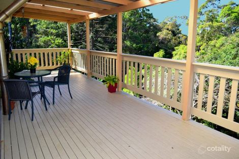 Property photo of 31 Kelks Hill Road Nambour QLD 4560